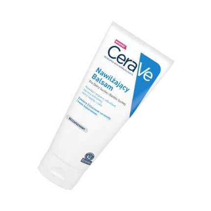 Moisturizing lotion 177ml, Cerave