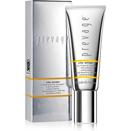 Prevage City Smart SPF 50 Antioxidant Moisturizing Screen 40 ml، إليزابيث أردن