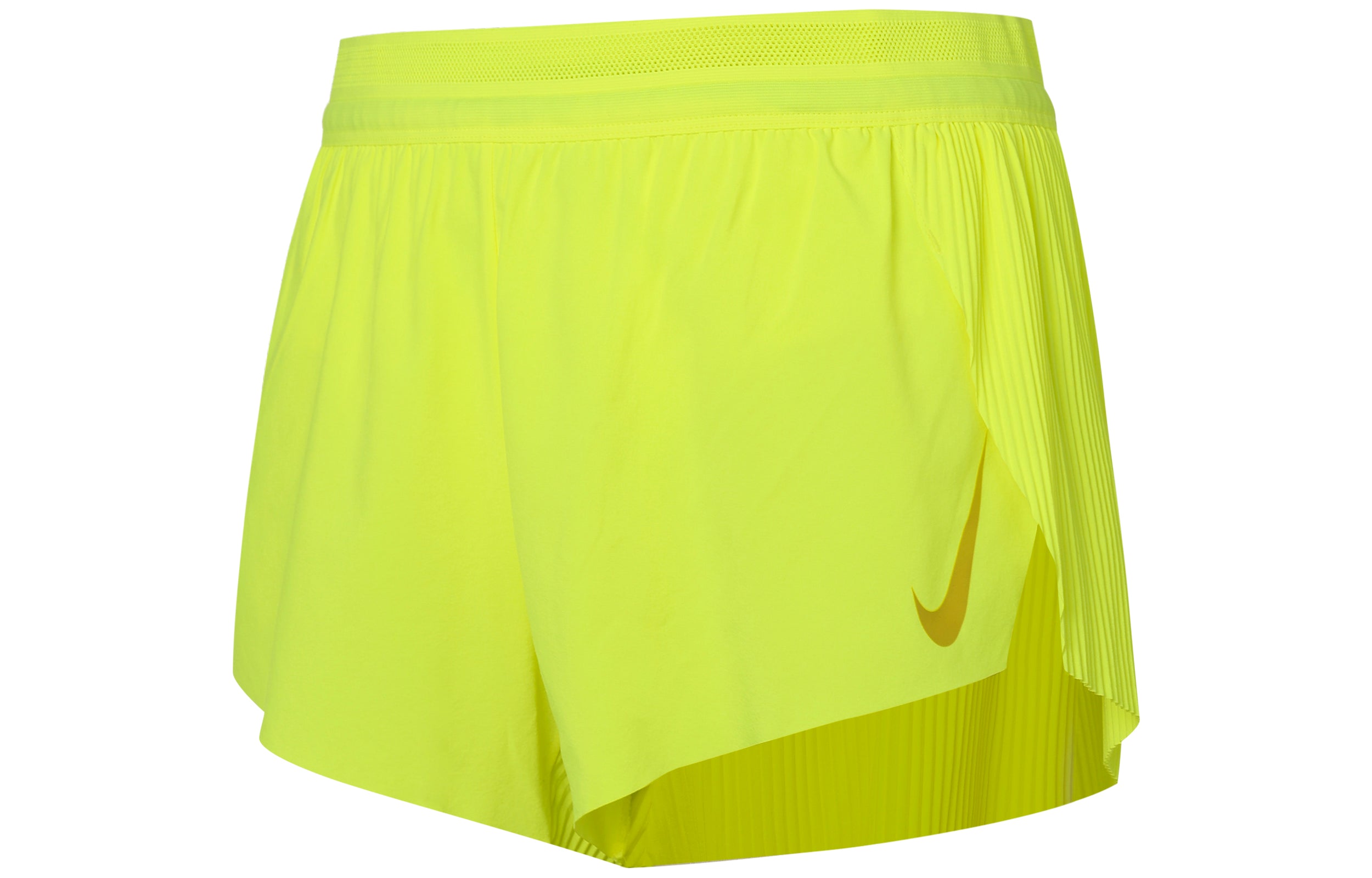 Nike Women's Casual Shorts Green