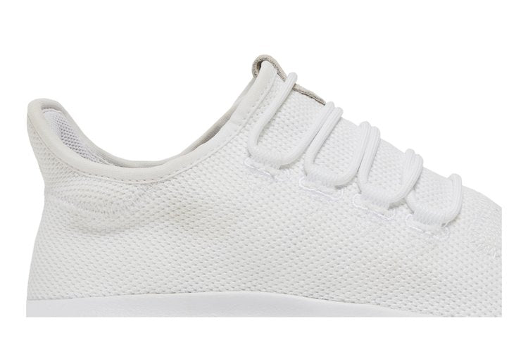 Adidas Tubular Shadow 'White Black' Sneakers, White