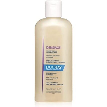 Densiage restoring shampoo 200 ml, Ducray