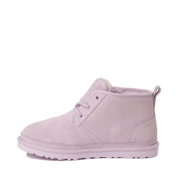 Women's UGG Neumel boots, lavender