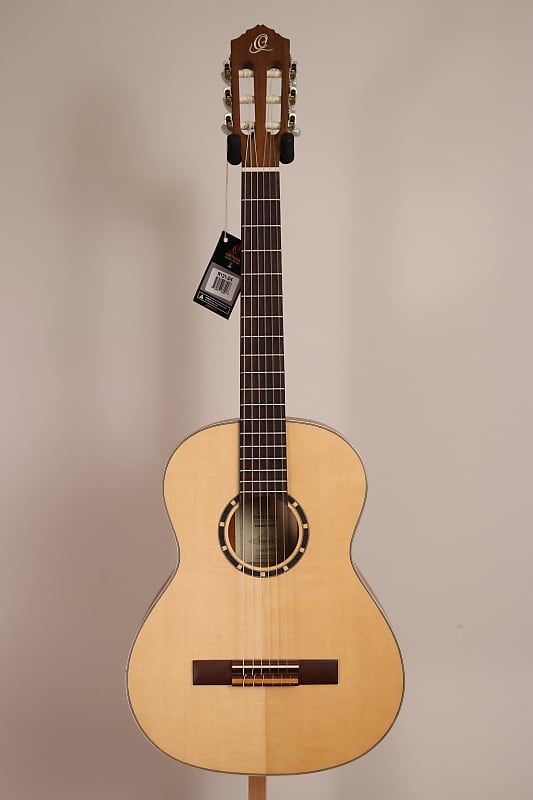 Acoustic guitar Ortega Family Series R121 3/4 Size Acoustic Guitar - Natural