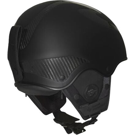 Rooster II Mips Sweet Protection Helmet, Dirt Black