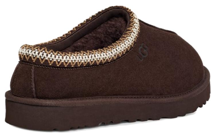 UGG Men's Slippers uggs, Brown