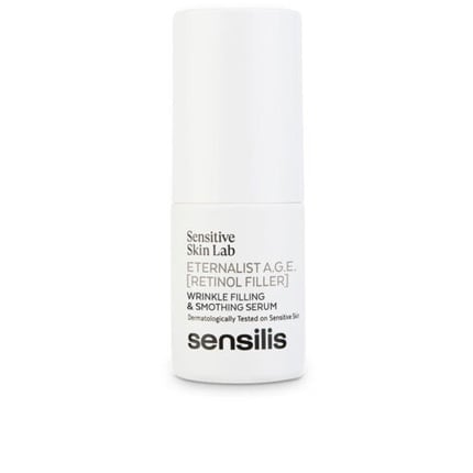 Eternalist AGE Retinol Filler مستحضر حشو وتصحيح التجاعيد، Sensilis