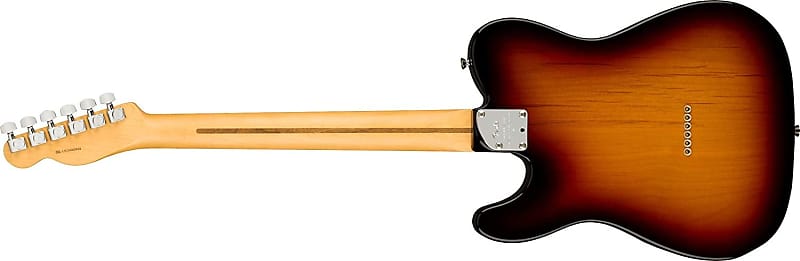 جيتار صوتي Fender American Professional II Telecaster كهربائي بستة أوتار