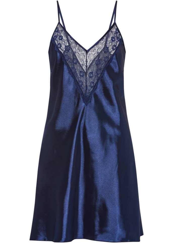 Nightgown Venus, blue