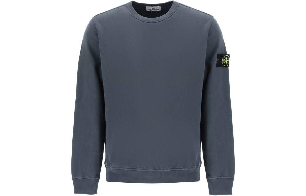 Men's Sweatshirt Stone Island, Gray