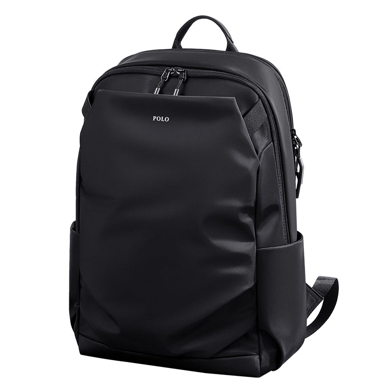 POLO Men's Backpack POLO, Black