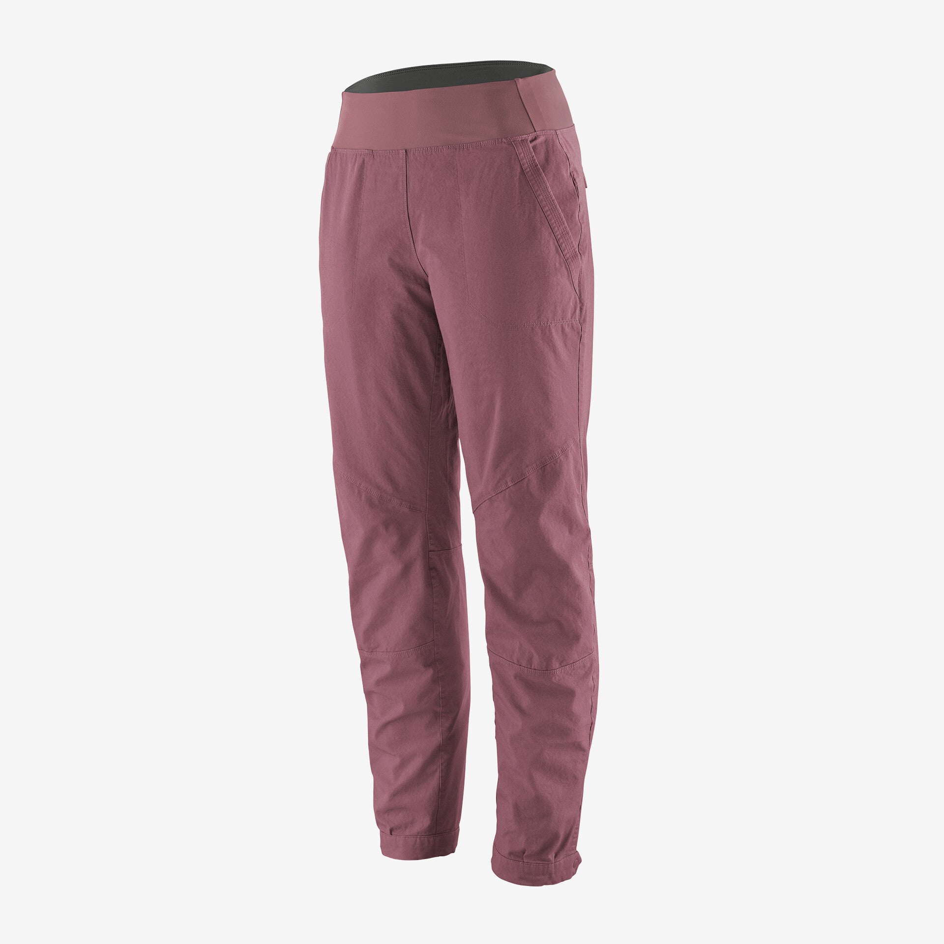 Women's Caliza Rock Patagonia Pants, Evening Mauve