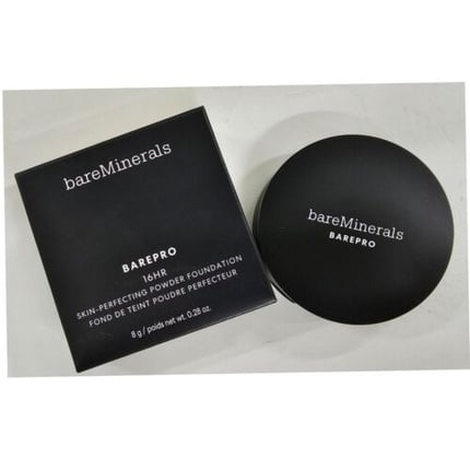 bareMinerals Barepro 16 Hour Skin Perfecting Powder Powder