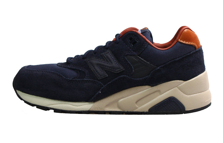 حذاء رياضي رجالي New Balance NB 580