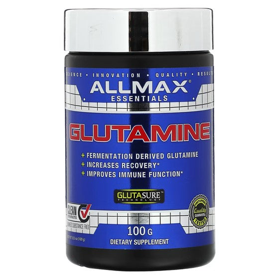 Glutamine ALLMAX