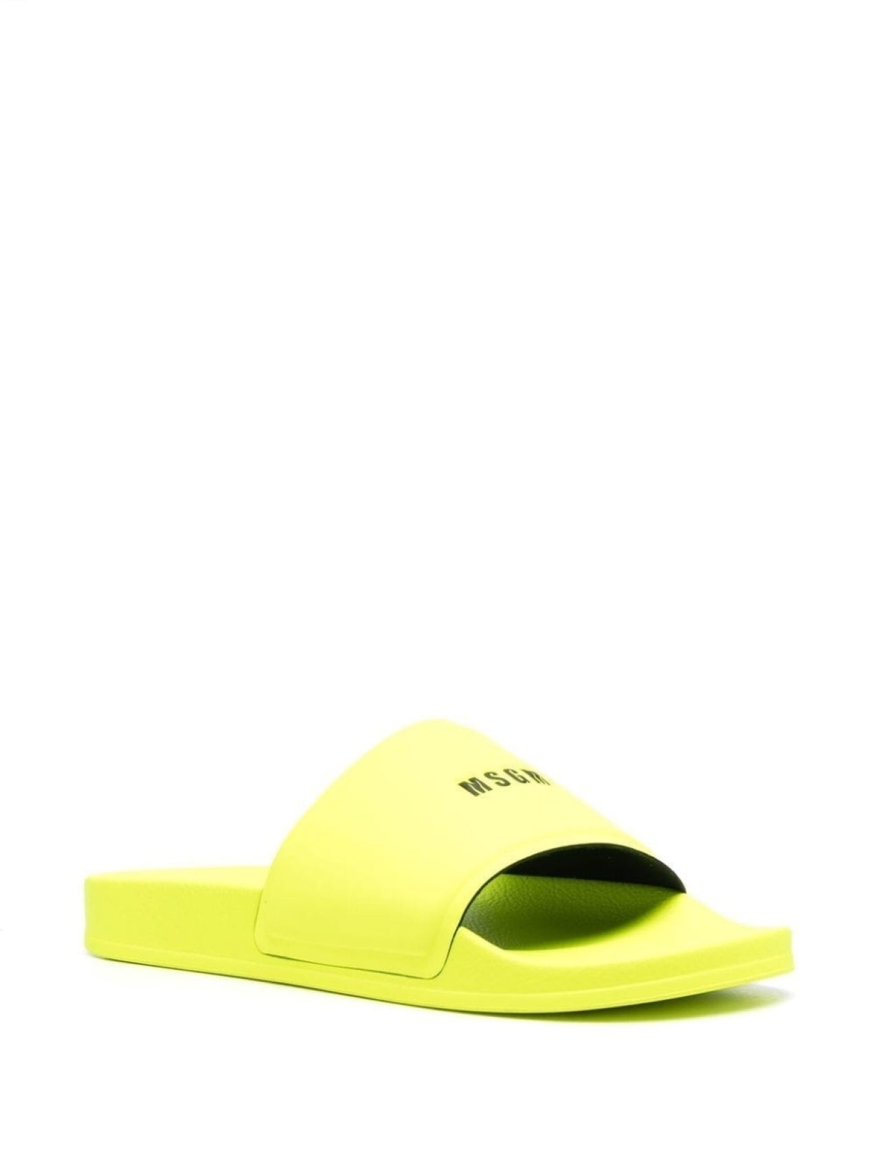 MSGM Logo Slides Yellow