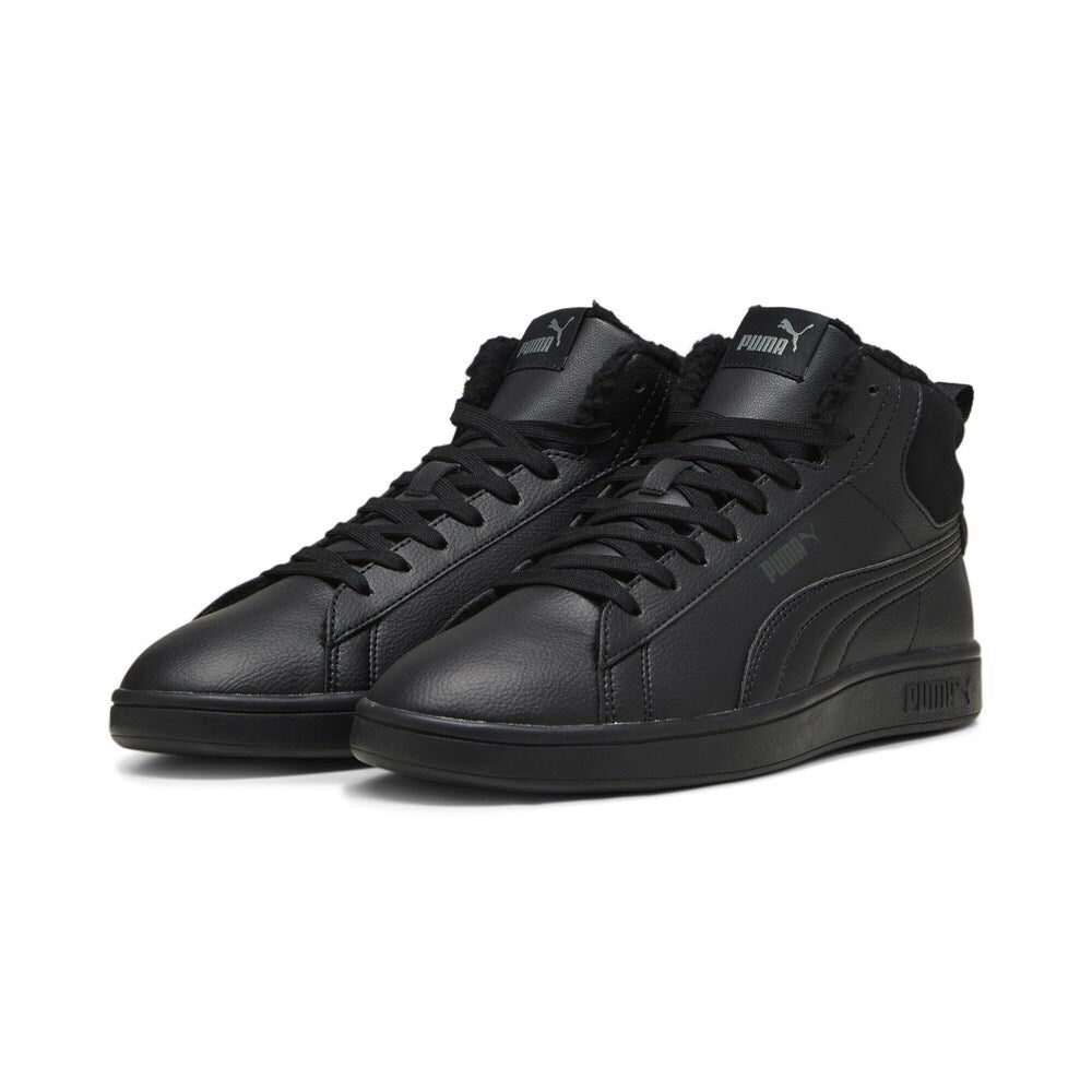 Puma Smash 3.0 sneakers, black