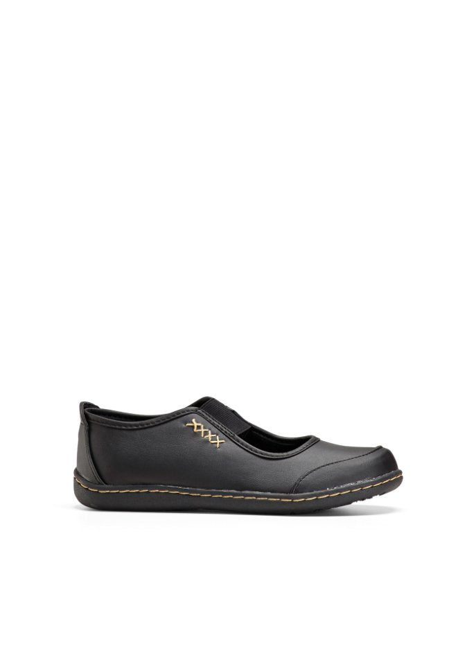 Ballerinas Bpc Selection, black