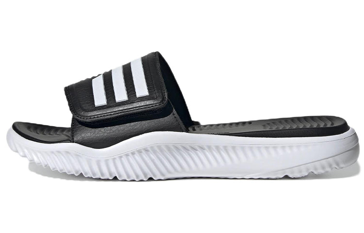 Adidas AlphaBounce slides unisex