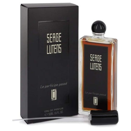 Le Participe Pass Unisex Eau de Parfum 50ml, Serge Lutens