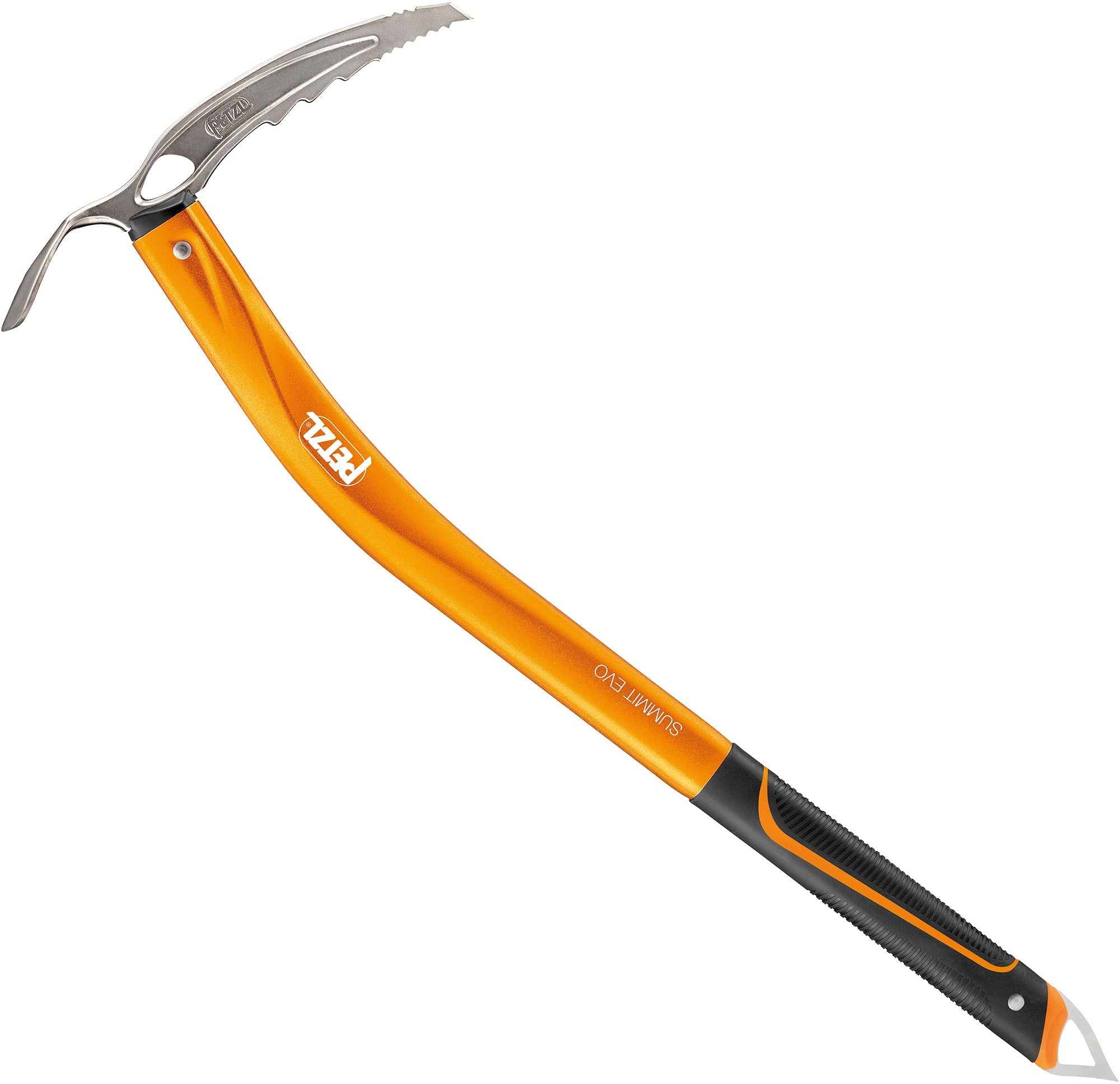 Ice ax Summit Evo Petzl, orange