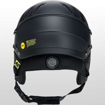 Diversion helmet Mips K2, black