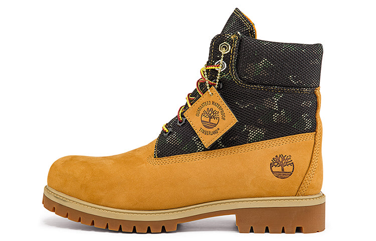 أحذية Timberland الخارجية للرجال