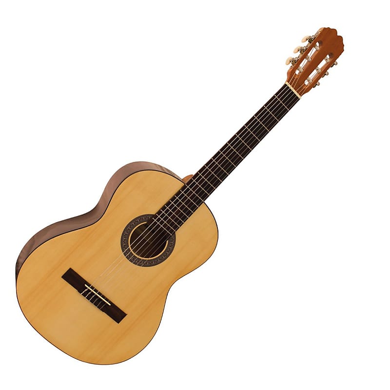 Acoustic guitar Admira Sara Classical w/ Oregon pine Top, Beginner Series, Made in Spain, New, Free Shipping