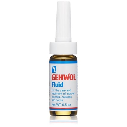 Liquid for ingrown toenails 15 ml, Gehwol