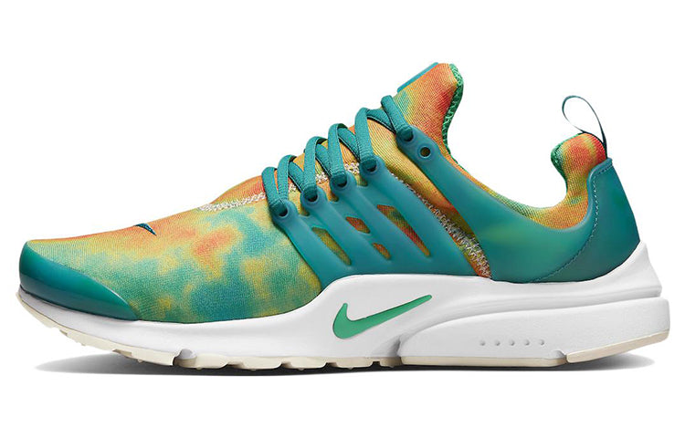 Nike Air Presto Spruce Tie Dye