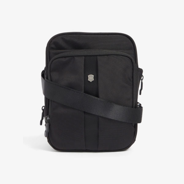 Shoulder bag 50 Travel Companion Victorinox, black