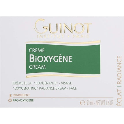 Biooxygen 50ml, Guinot