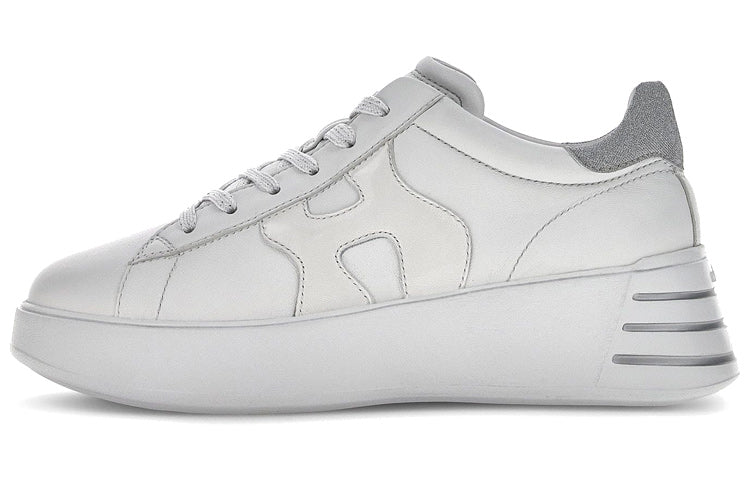 Hogan Rebel Women's Skateboarding Shoes