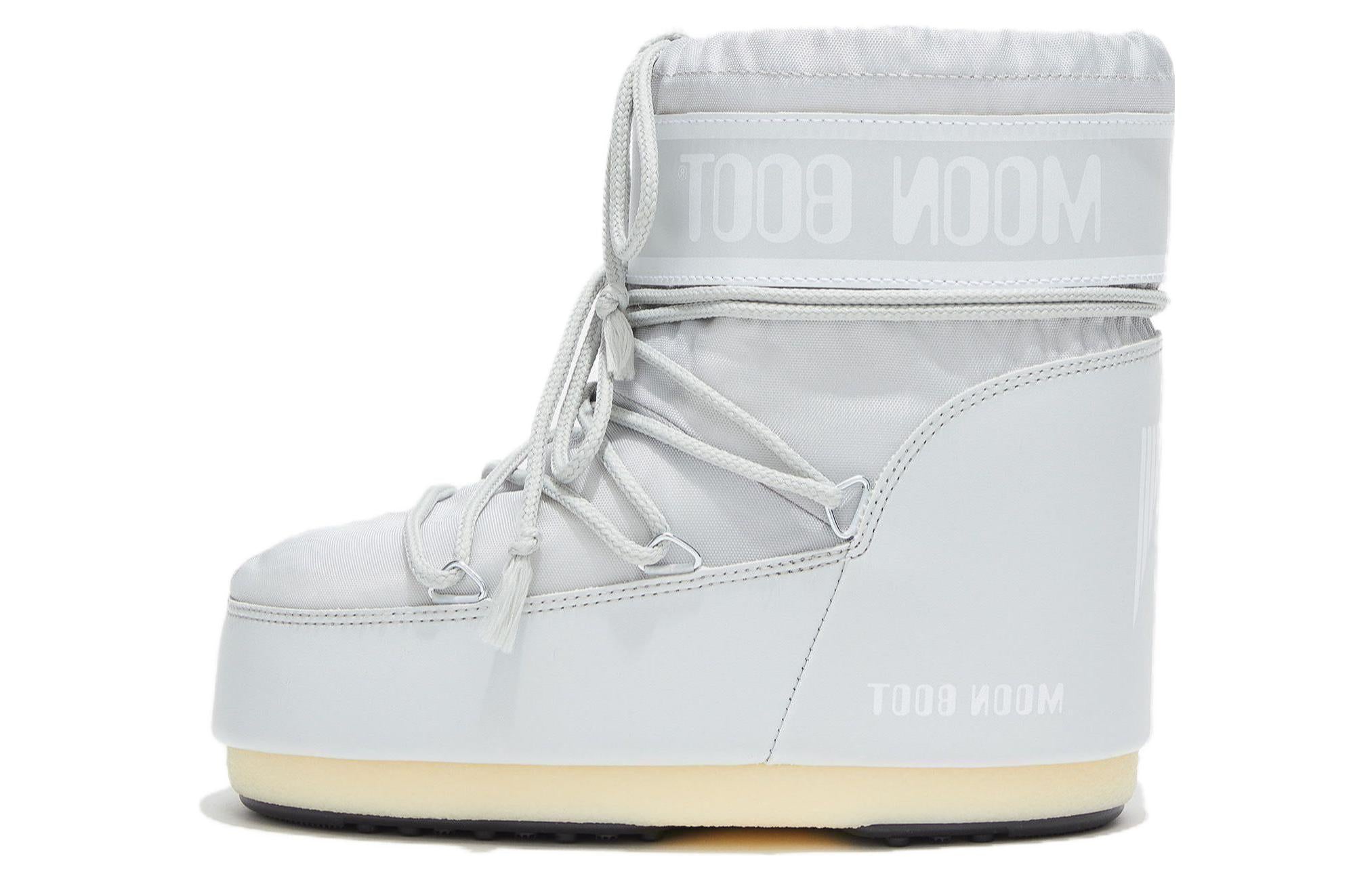 Icon Low 2 Moon Moon Boot, Grey