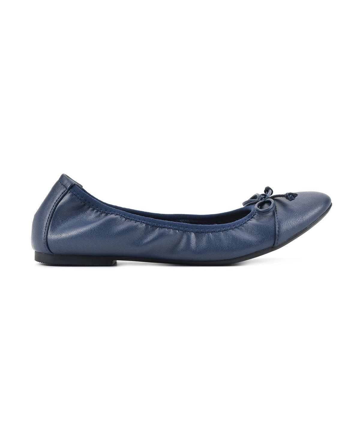 Women's ballet flats Sunnyside White Mountain, blue