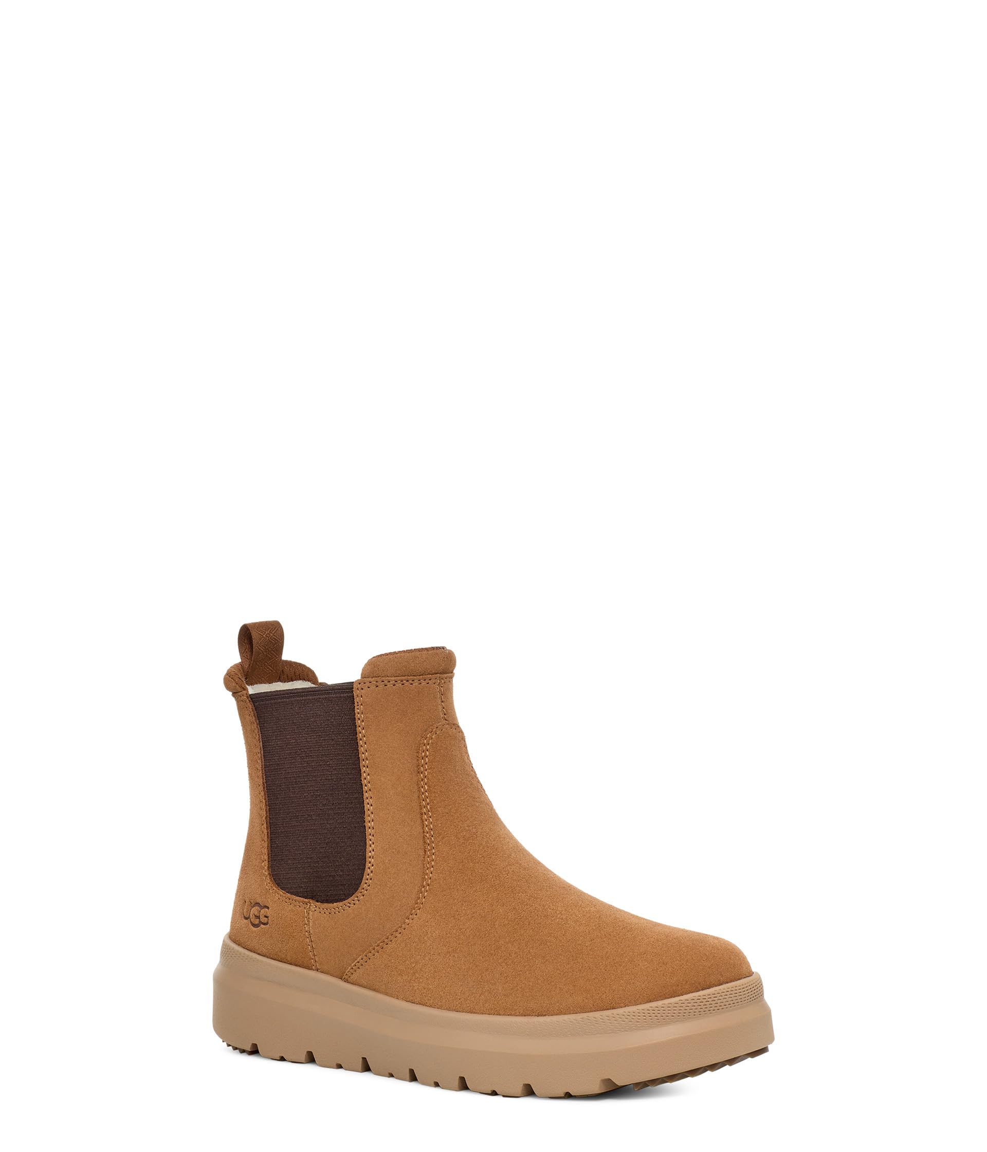 UGG Burleigh Chelsea boots, brown