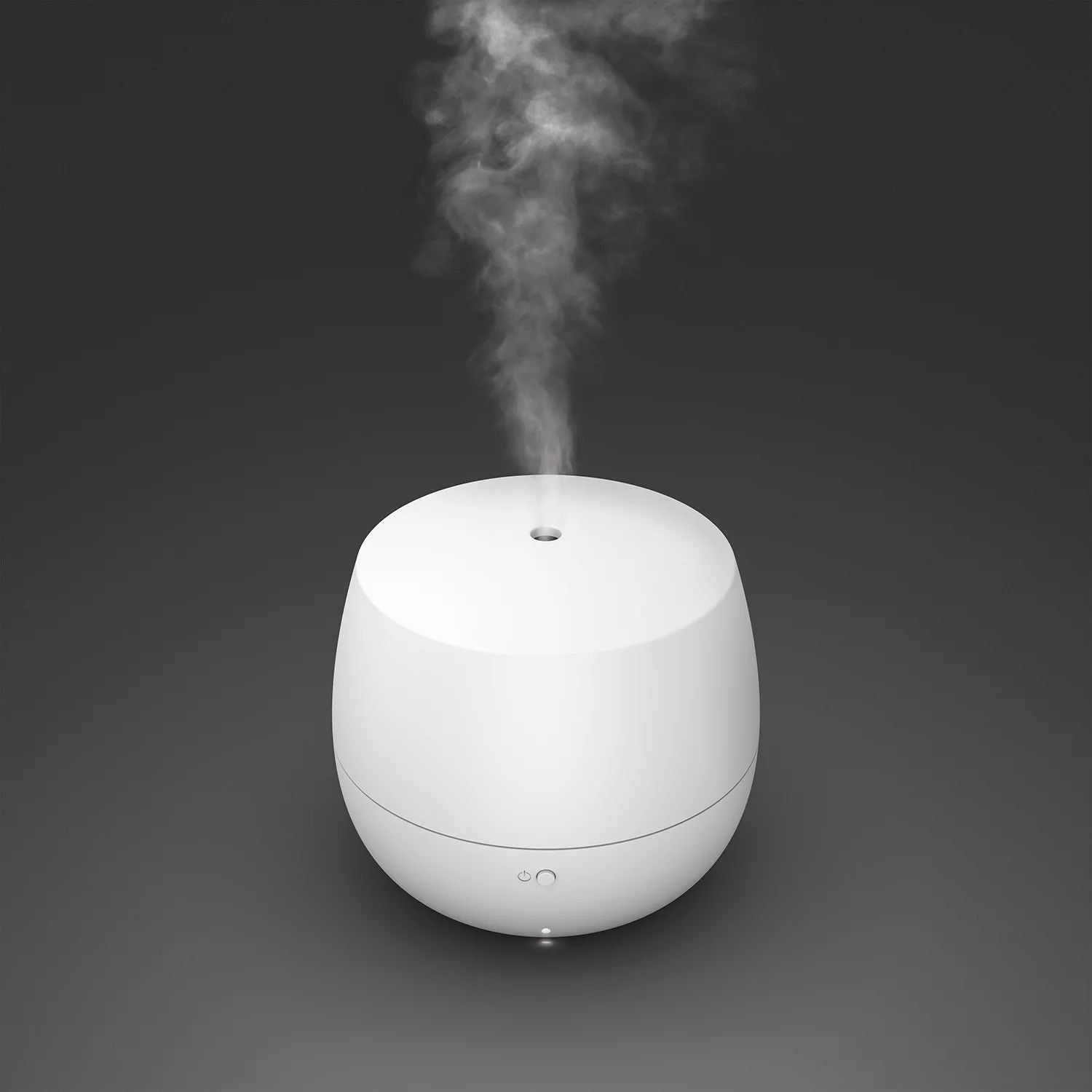 Aroma diffuser Stadler Form Mia, white