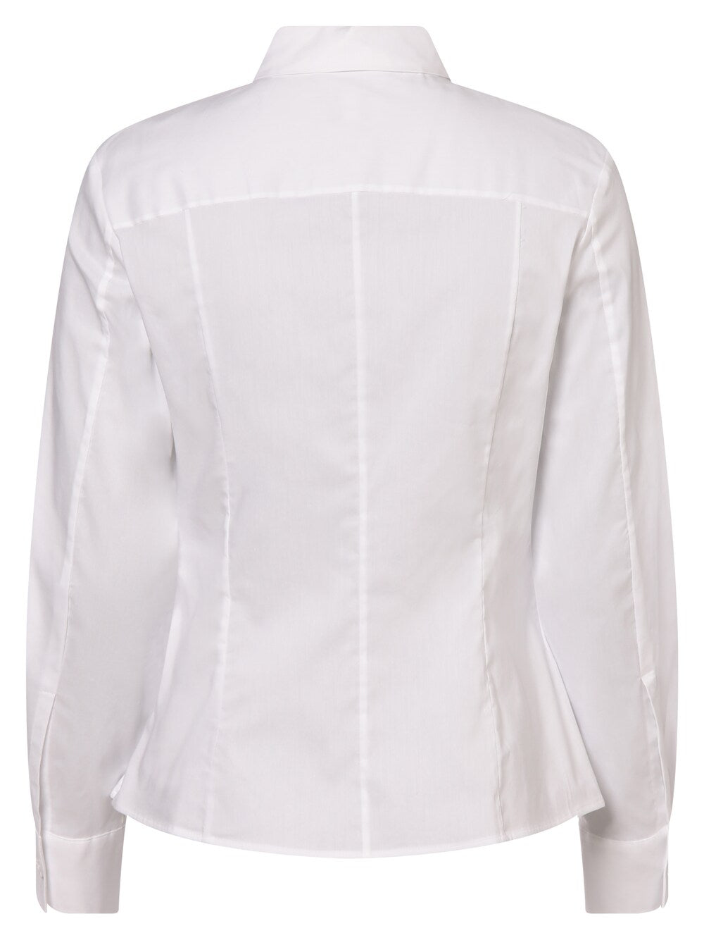 Blouse BOSS Bashinah, white