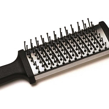 Thermal Flat Hair Brush Professional Flat Detangling Brush for Ultra Smooth Hair - Small Size Termix