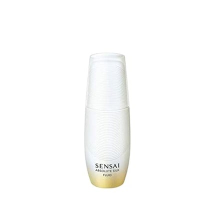 Facial fluid Absolute Silk 80 ml, Sensai