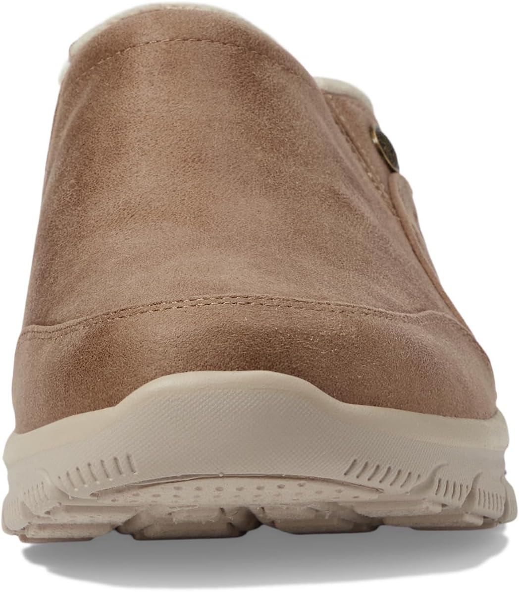 Easy Going Clog - Latte 2 SKECHERS, color Tan