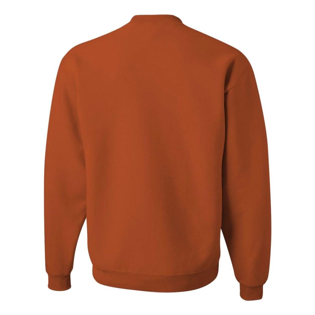 NuBlend Solid Crewneck Sweatshirt JERZEES