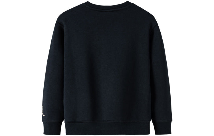 GS Jordan Sweatshirt, Black