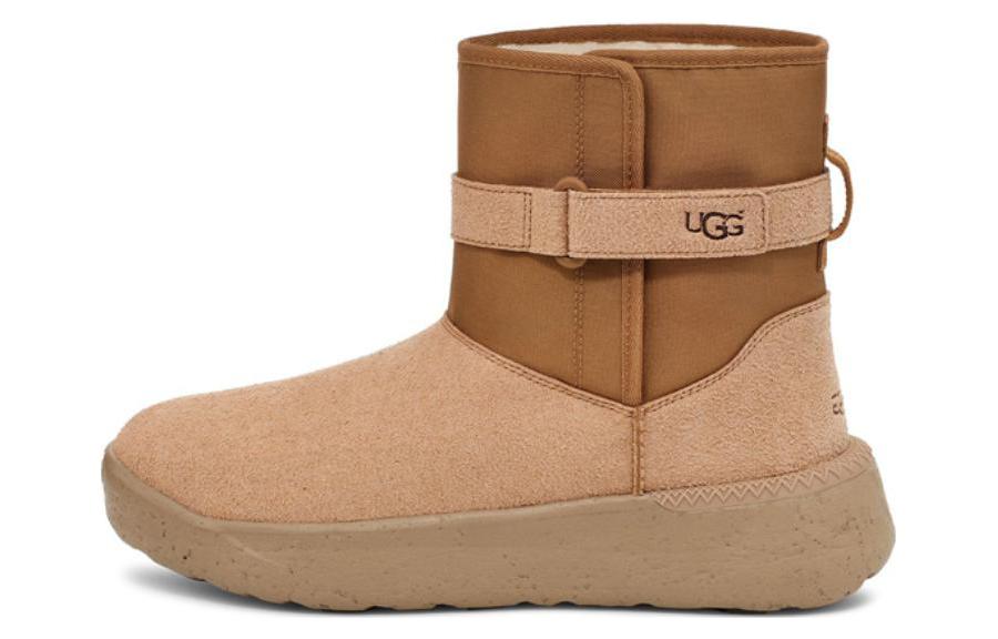 UGG Winter Boots Men's, Brown