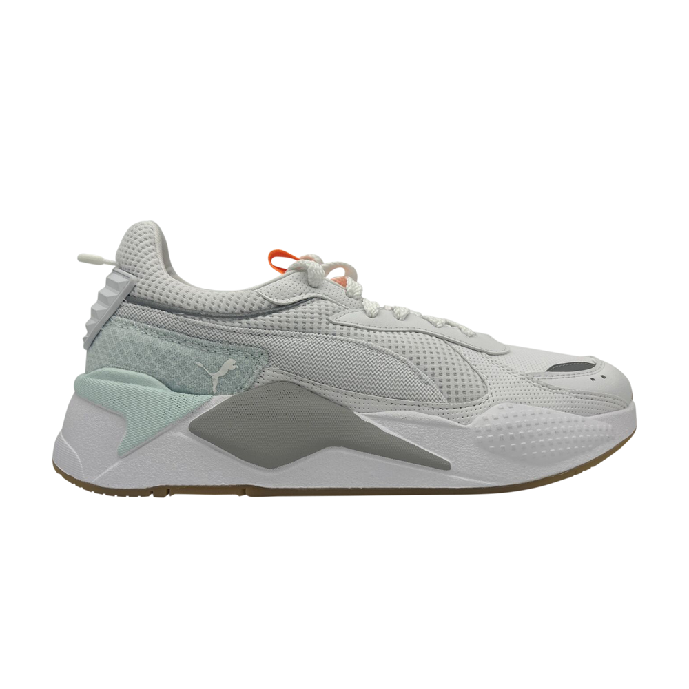 Sneakers RS-X PPE Puma, white