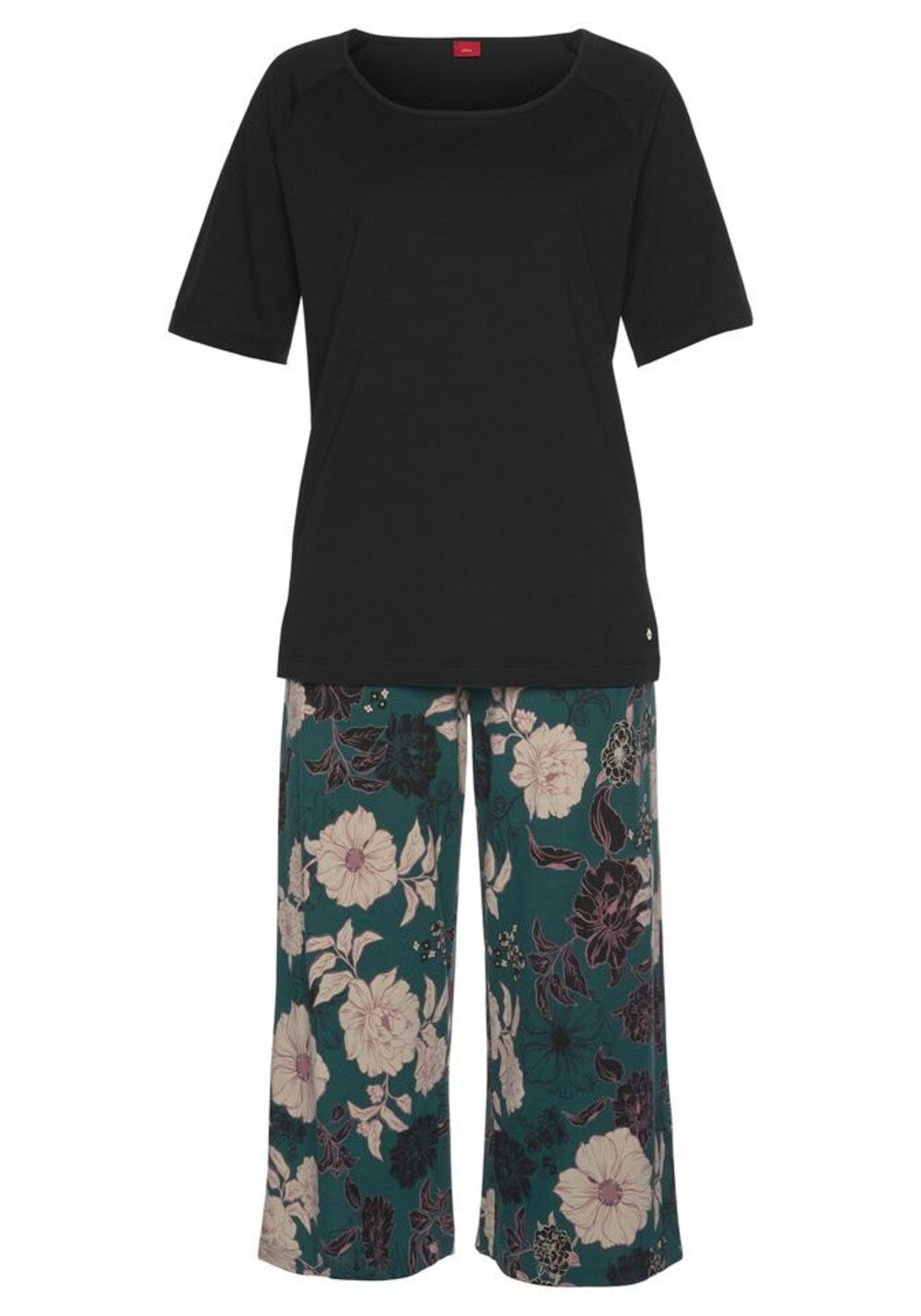 Sliver pajamas, mixed colors