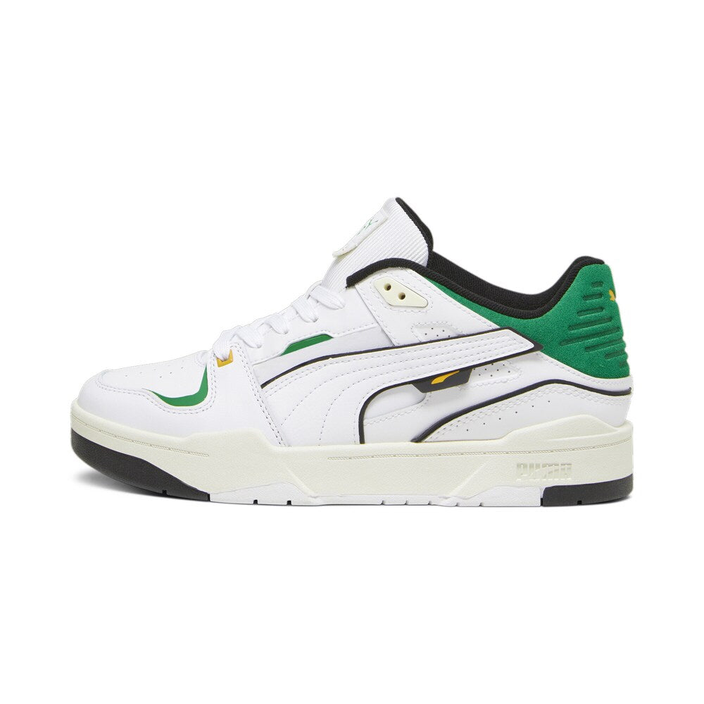 Puma Slipstream sneakers, white