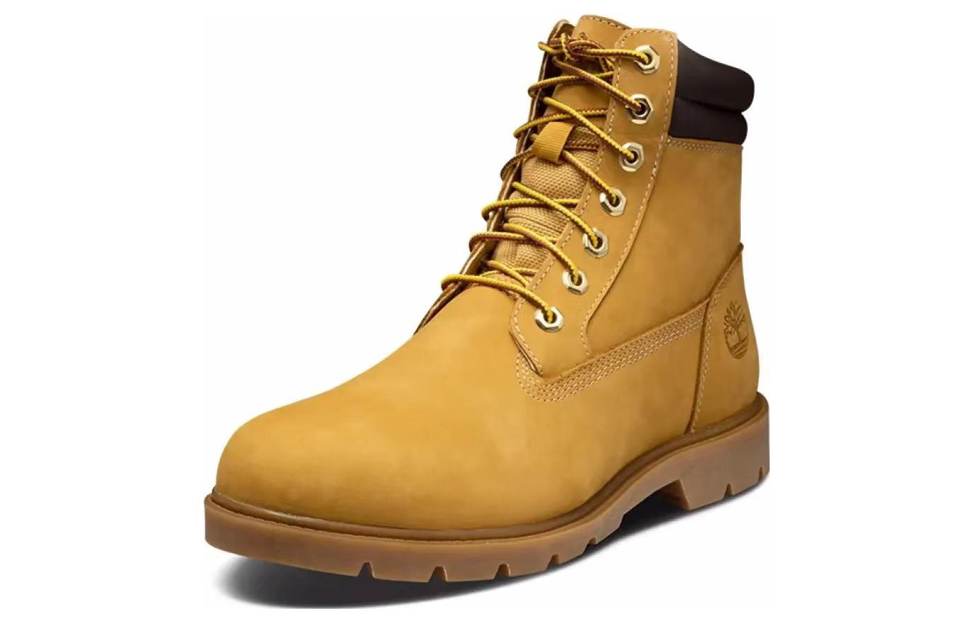 أحذية Timberland الخارجية للرجال