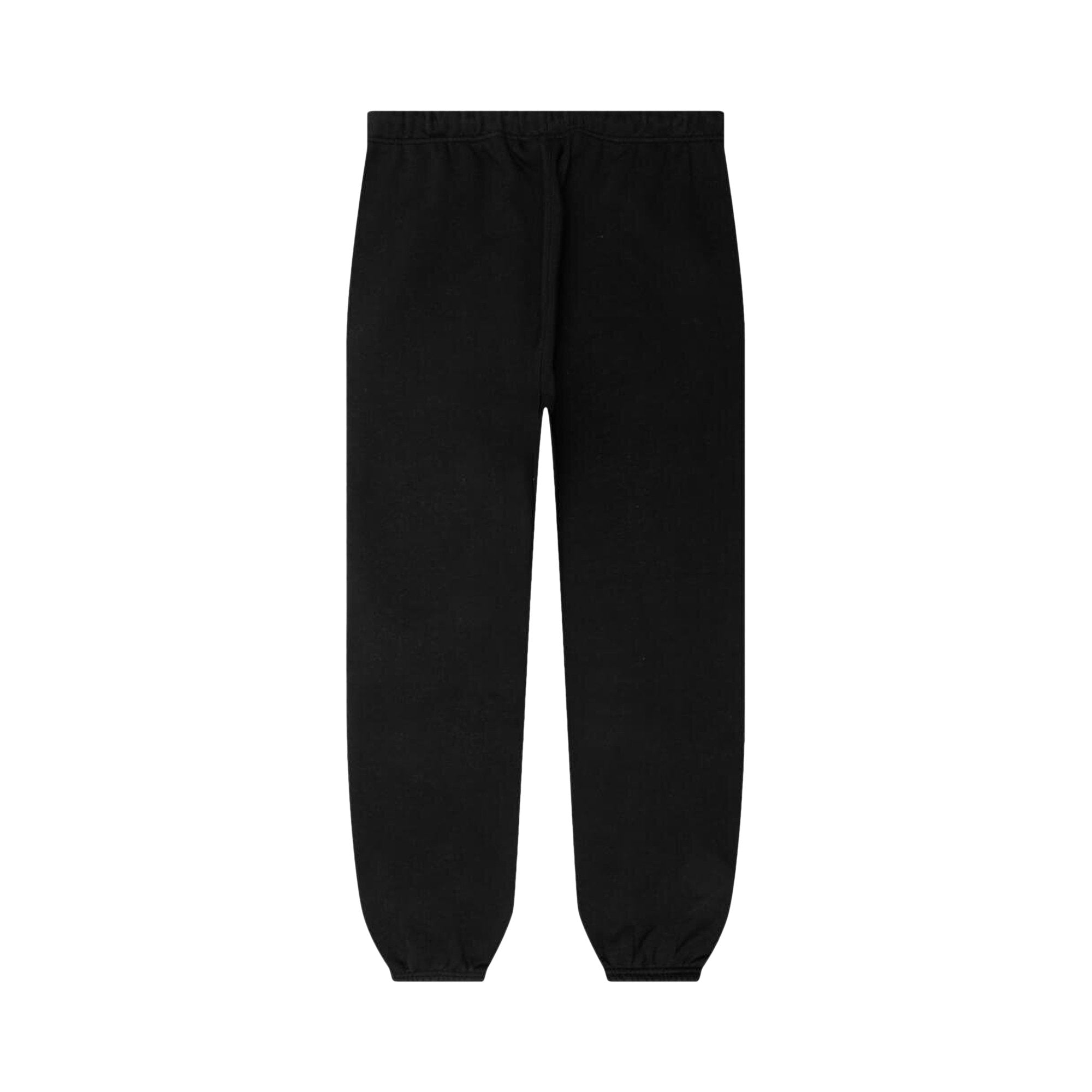 Fear of God Essentials Sweatpants, dark black