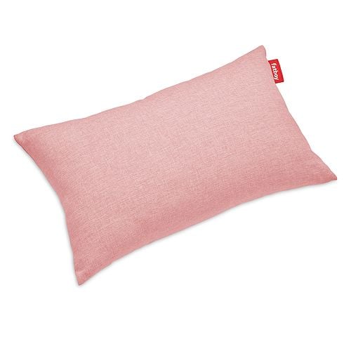 Royal Fatboy Pillow, Pink