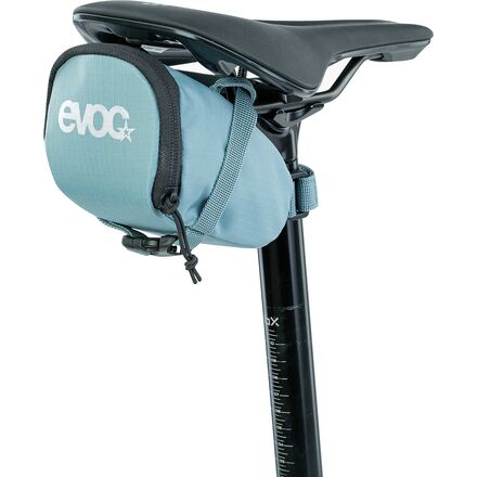 Seat Bag Evoc, color Steel, Medium